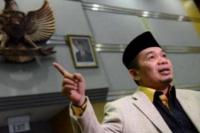 Jazuli Juwaini: Fraksinya akan Dorong Terwujudnya Lembaga Pengawas Independen PDP.