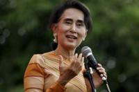 Pengacara Paparkan Kesehatan Aung San Suu Kyi Melalui Vidio
