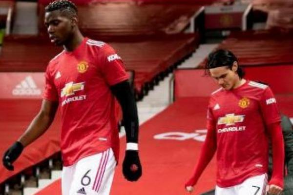 Bekuk West Ham, MU Pesan Tiket Perempatfinal Piala FA