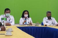 Rutan Kupang Sementara Stop Terima Tahanan