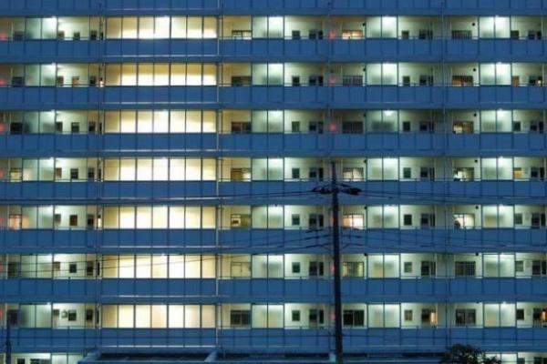 Seorang Wanita Jepang Tega Menyimpan Mayat Ibunya di Kulkas Selama 10 Tahun