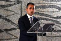 Momen Bersejarah, Itali Blokir Ekspor Senjata Ke Arab dan UEA