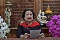 Pesan Megawati di Harlah ke-95 NU: Terus Sebarkan Islam Rahmatan Lil Alamin