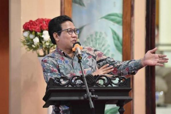 Pastikan Program Pembangunan, Mendes Lakukan Pemutakhiran Data Berbasis SDGs Desa