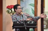 Pastikan Program Pembangunan, Mendes Lakukan Pemutakhiran Data Berbasis SDGs Desa