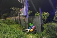 Polisi Selidiki Dugaan Penjual Balon Tewas Tersengat Listrik