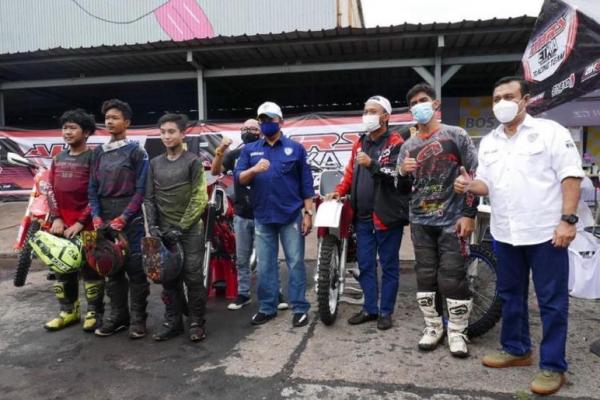 Bamsoet Ajak Kembangkan Sport Automotive Tourism