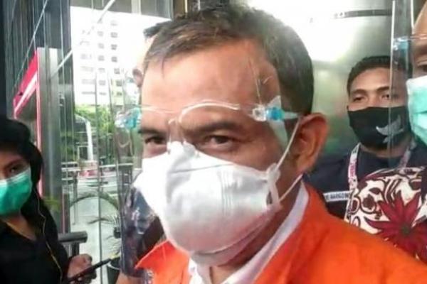 KPK Periksa 10 Saksi Kasus Korupsi Walkot Cimahi 