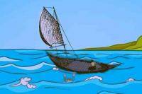 Nelayan di Kupang Tenggelam saat Melaut