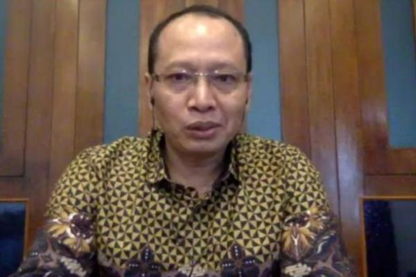 Pakar Politik IPI: Dibenak Sebagian Masyarakat Nilai Demokrat Mainkan Irama Politik Dramatis