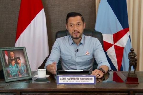 Angkat Bicara, Senior dan Pendiri Partai Demokrat Anggap AHY Gagal jadi Pemimpin