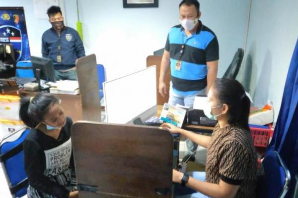 Siswi Video Viral Maki Petugas Kesehatan di Kupang Diperiksa Psikolog