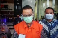 Saksi Ungkap Kronologi Uang Sewa Pesawat Pribadi, Permintaan Juliari?