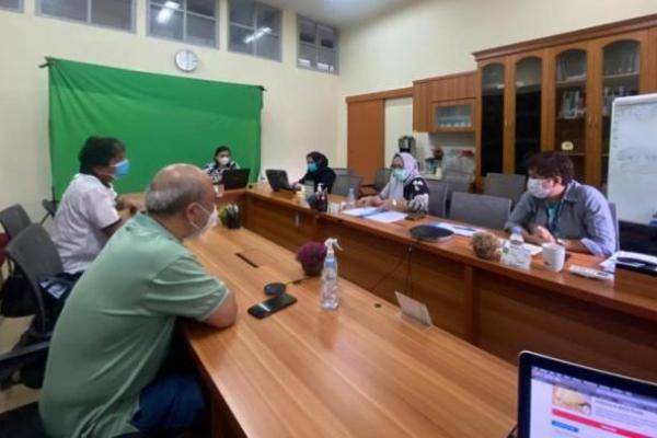  Bertemu BPOM, JPKL Ingatkan Kemasan Mengandung BPA Resiko ke Bayi