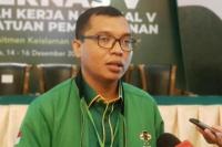 Klaim Andi Arief soal Presiden RI Joko Widodo, PPP: klaim Andi Arief Tak Beralasan