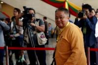 Tidak Hanya Pemimpin Terpilih, Ajudan Senior Win Htein pun Ikut Ditahan oleh Militer Myanmar