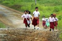 Anak-anak di Kota Kupang Rentan Alami Kekerasan Online