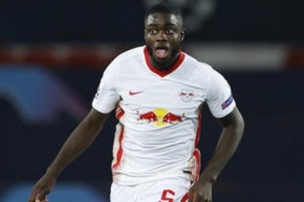 Tuchel Ngebet Boyong Upamecano ke Chelsea Musim Panas Ini