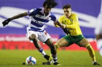 MU Incar Bek Norwich City Max Aarons