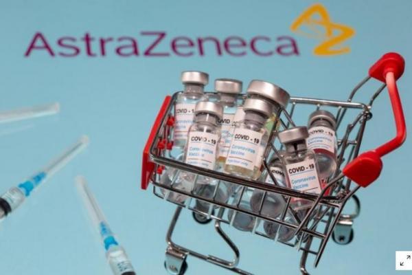 Australia Desak Temuan UE mengenai Efek Vaksin AstraZeneca