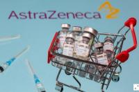 Meski Dikritisi Pejabat Kesehatan AS, Kanada Tetap Rekomendasikan Vaksin AstraZeneca