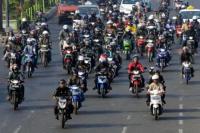 Setelah Ganjil-Genap Diterapkan, Kendaraan yang Masuk Kota Bogor Menurun Drastis
