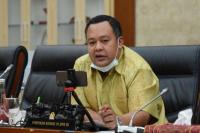 Kondisi Ekonomi sedang Terpuruk, Komisi VI DPR: BPUM Beri Iklim Positif di Masa Pandemi