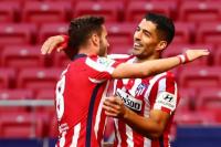 Ternyata, PSG sempat Minat Tarik Luis Suarez sebelum ke Atletico