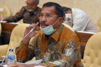 DPR: Peningkatan Pendanaan Bagi Nelayan Bantu Pertumbuhan Ekonomi di Masa Pandemi