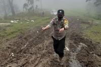 Lalui Medan Berat, Vaksin Sinovac Didistribusi ke Daerah Terpencil