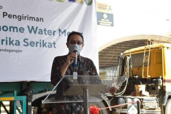 Kemendag akan Jajaki 21 Perjanjian Dagang Demi Dongkrak Ekspor