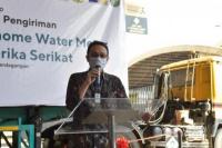 Kemendag akan Jajaki 21 Perjanjian Dagang Demi Dongkrak Ekspor