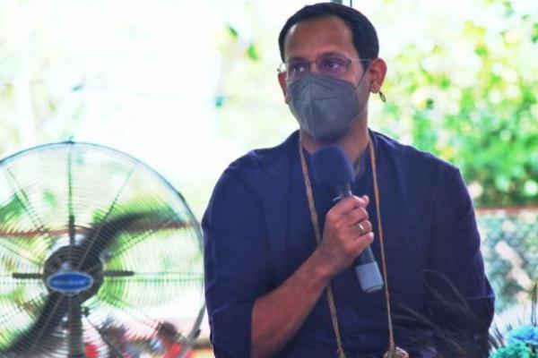 Kaget Dengar Kuata Belajar tidak Bisa Digunakan, Nadiem Minta Dinas Papua Tindaklajuti 