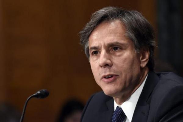 Via Telpon, AS Nyatakan Keprihatinan atas Serangan China di Senkaku