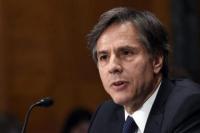 Via Telpon, AS Nyatakan Keprihatinan atas Serangan China di Senkaku