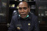 Bupati Sebut Pemkab dan ASN Alor Merasa Dihina Ketua DPRD Alor