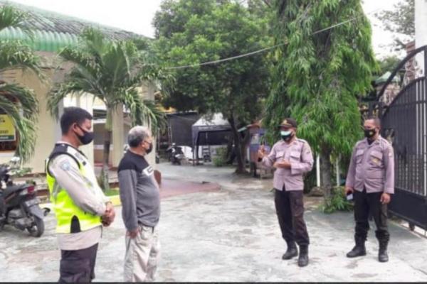  Sholat Jumat Masih Digelar Saat PPKM, Pemkot Kupang Surati MUI dan DMI