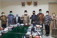 Baznas Harap dengan Kaderisasi Seribu Ulama, dapat Ciptakan Ulama Muda yang Profesional