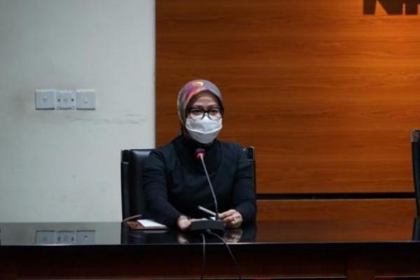 KPK Imbau Penyelenggara Negara Tolak Gratifikasi Imlek