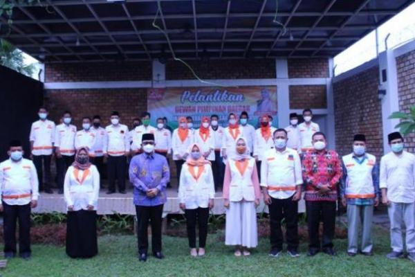 Anggota DPD RI: IKKAPI Diharapkan dapat Wujudkan Pasar Bebas dari Penularan Covid-19