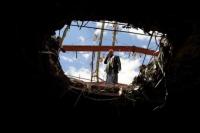 Kian Memanas, Houthi Ancam Akan Terus Menyerang Arab Saudi