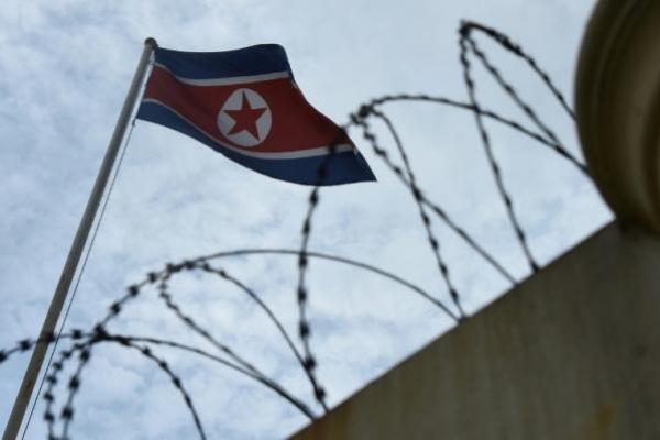 Program Senjata Nuklir dan Rudal Balistik Korea Utara adalah Prioritas Mendesak Bagi AS 
