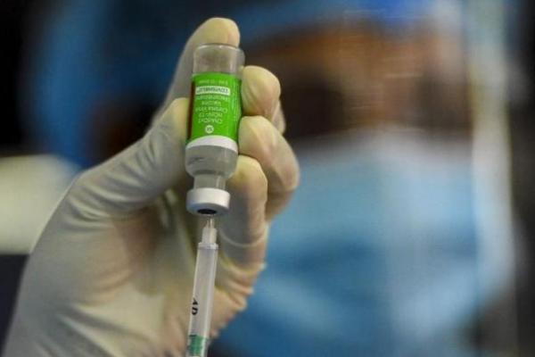 Minta Imbalan Vaksin, Filipina Tawarkan Perawat ke Jerman dan Inggris