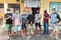 Dua Tahun Kabur Usai Bacok Teman Kost, Pemuda di Kupang Diciduk Polisi