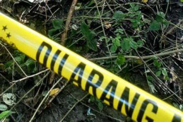 Kakek 70 Tahun di Kupang Barat Tewas dengan Tubuh Membengkak