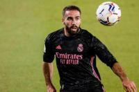 Zinedine Zidane Murka Akibat Para Pemain Inti Cedera