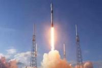 Peluncuran Roket Falcon 9 yang Bawa 60 Satelit Komunikasi Starlink Dibatalkan