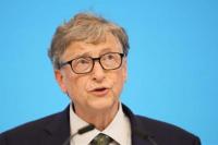 Bill Gates: Mengatasi Perubahan Iklim lebih Berat dari pada Atasi Covid-19