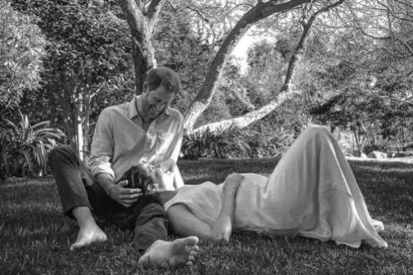 Sejak Tinggalkan Kerajaan, Pangeran Harry saat Ini Lagi Menunggu Anak ke Dua