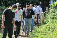 Ketua DPD RI Harap Pembagunan Desa Bisa Dilakukan secara Masif dan Inovatif